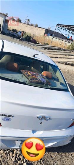 شيري A3